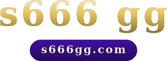 s666 gg logo