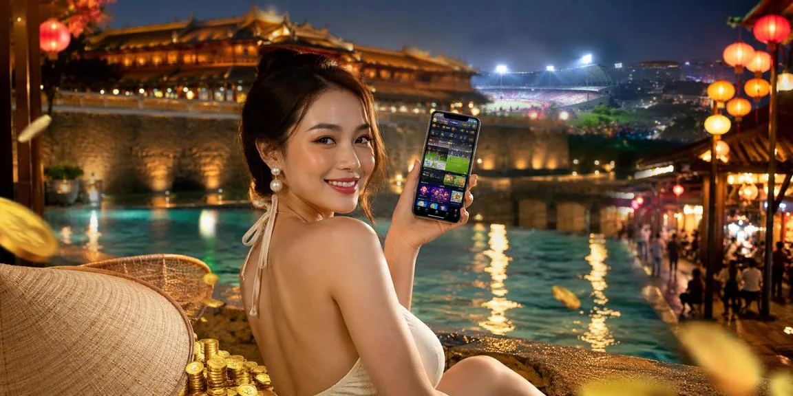 s666 gg Tre Việt Megaways